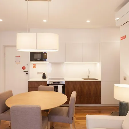 Flh Gloria 70 Apartment