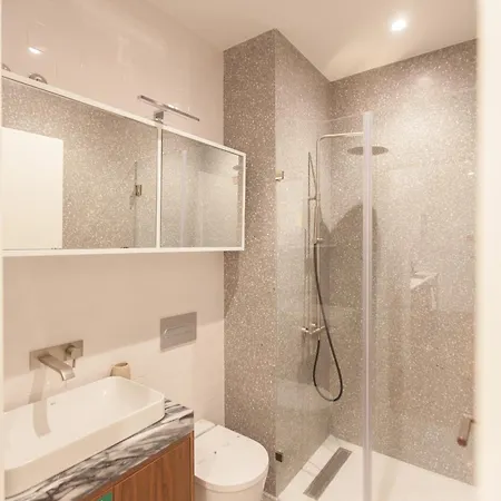 Appartamento Flh Gloria 70