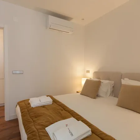Flh Gloria 70 Apartment *