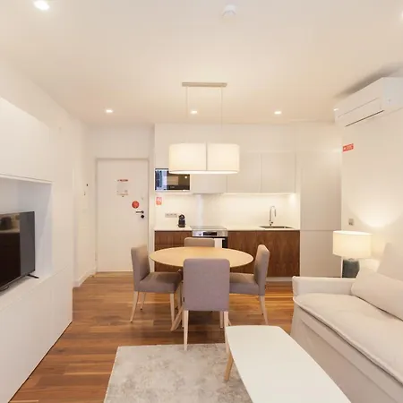 Apartment Flh Gloria 70