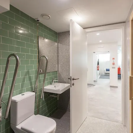 Flh Gloria 70 Lisboa