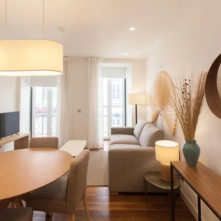 Apartment Flh Gloria 70