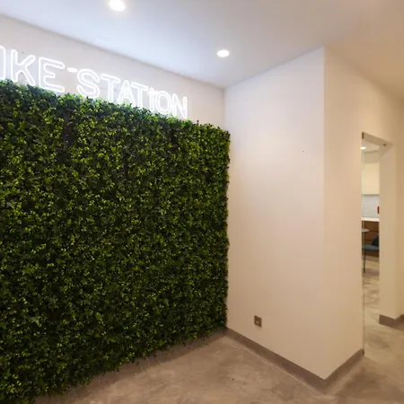 Flh Glória 70 Apartman *