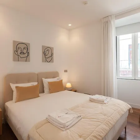 Lejlighed Flh Gloria 70 *