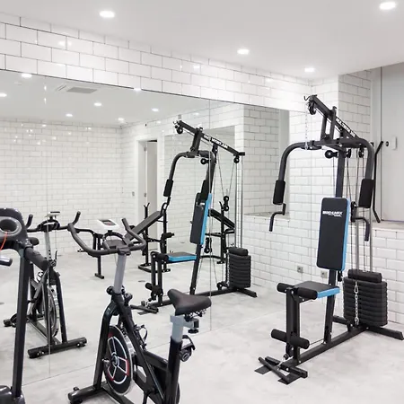 Flh Gloria 70 * Lisboa