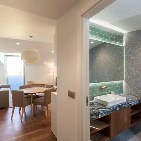 Apartment Flh Gloria 70