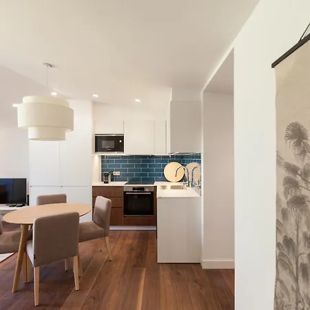 Apartment Flh Gloria 70