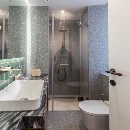 Apartment Flh Gloria 70 *