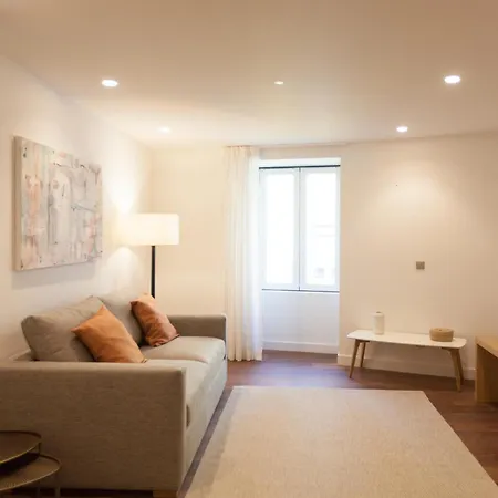 Apartment Flh Gloria 70 *
