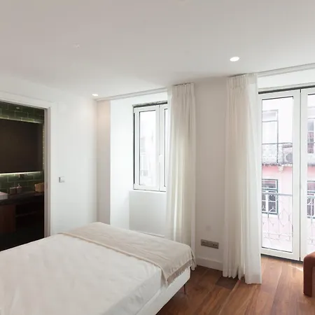 Flh Gloria 70 Apartment *