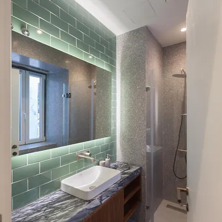 Flh Gloria 70 Apartment *