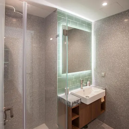 Apartment Flh Gloria 70 *
