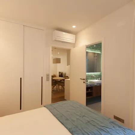 Apartment Flh Gloria 70 *