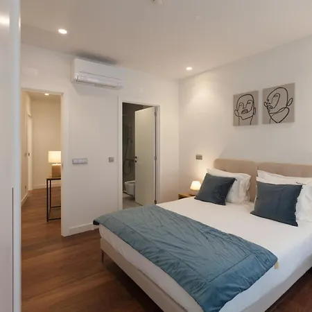 Flh Gloria 70 Apartment