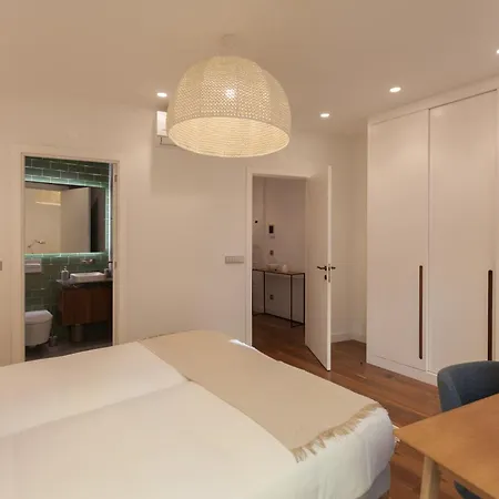 Apartment Flh Gloria 70