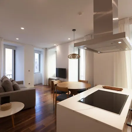 Apartment Flh Gloria 70 *