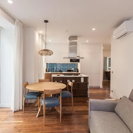 Apartment Flh Gloria 70 *