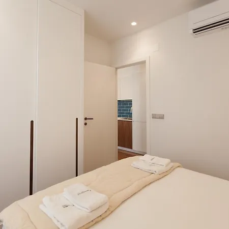 Flh Gloria 70 Appartement *