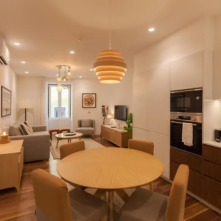 Appartement Flh Gloria 70 *