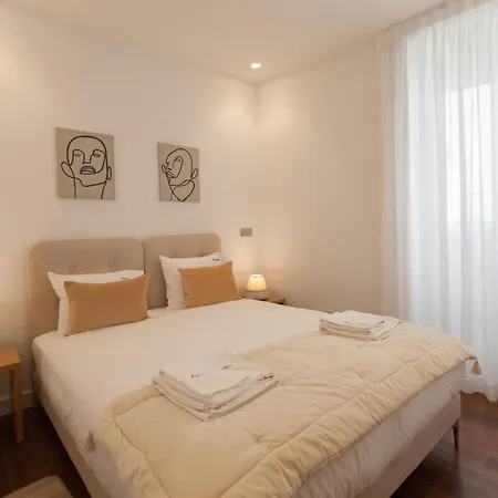 Appartement Flh Gloria 70