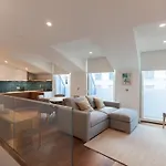 Apartment Flh Gloria 70 *
