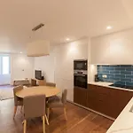 Apartment Flh Gloria 70 Lisbon