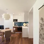 Apartment Flh Gloria 70