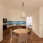 Apartment Flh Gloria 70 Lisbon