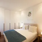 Apartment Flh Gloria 70 *
