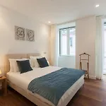 Apartment Flh Gloria 70 Lisbon