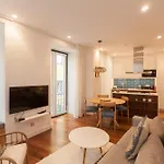Flh Gloria 70 Apartment