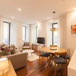 Apartment Flh Gloria 70