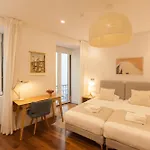 Flh Gloria 70 Apartment Lisbon