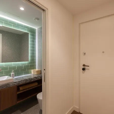 Flh Gloria 70 Daire Lisboa