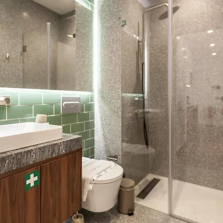 Апартаменты Flh Gloria 70