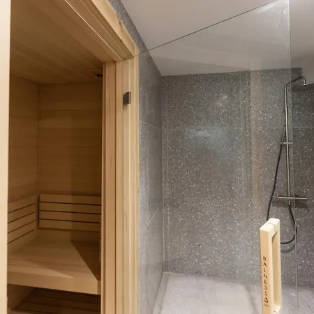 Apartament Flh Gloria 70