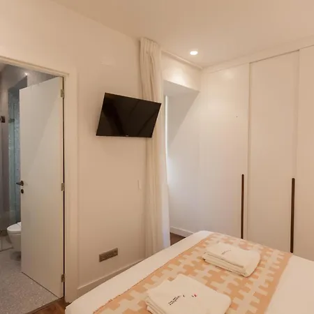 Apartament Flh Gloria 70