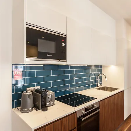 Διαμέρισμα Flh Gloria 70