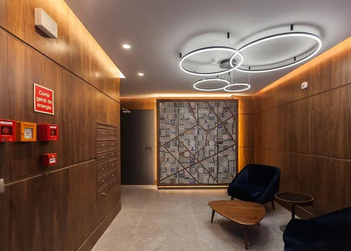 Διαμέρισμα Flh Gloria 70 *