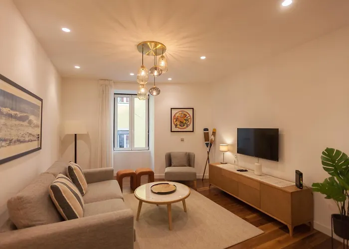 Διαμέρισμα Flh Gloria 70