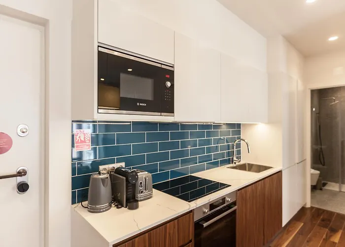 Διαμέρισμα Flh Gloria 70